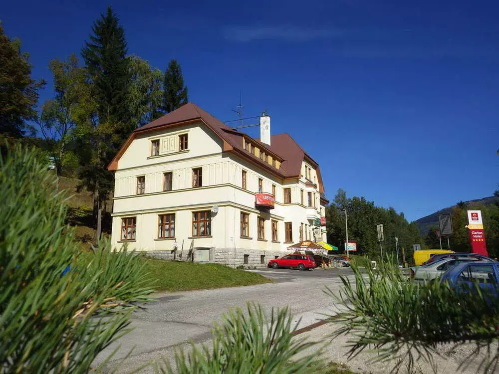 Photo 4 of Chata Labská - Špindlerův Mlýn
